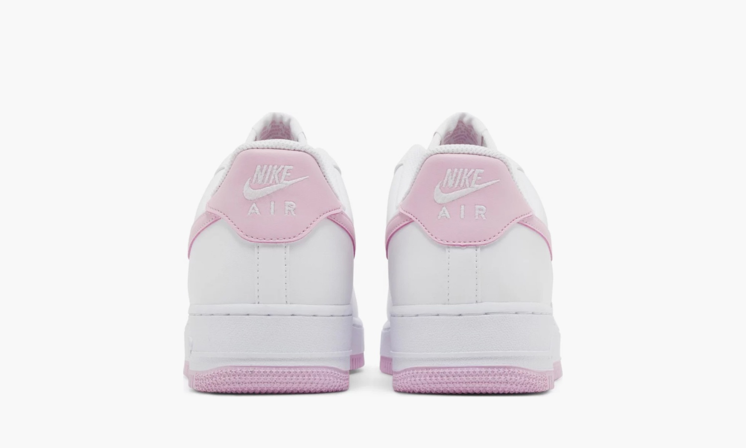 Air Force 1 '07 "Bubblegum" 