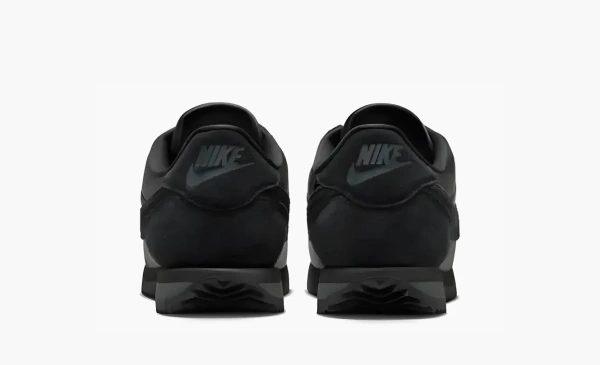 Nike Cortez WMNS Satin Pack - Black 