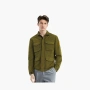 Timberland Jackets Men "Dark Olive Green" 