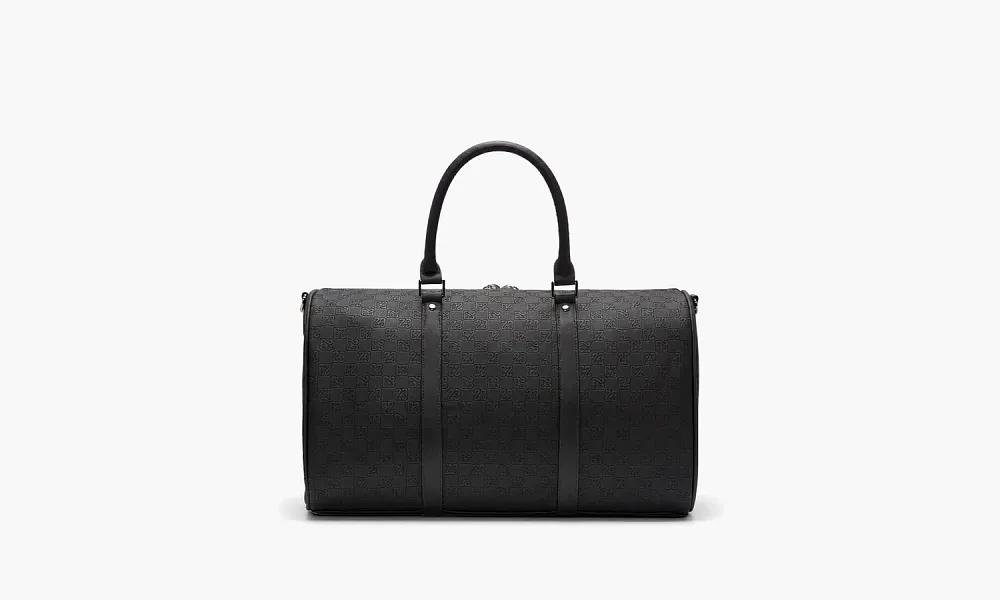 Сумка Jordan Monogram Duffle Off Noir