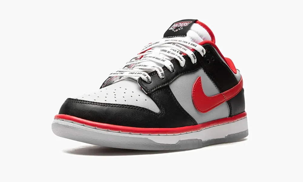Nike Dunk Low Clark Atlanta University