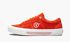 Vans Saddle Sid Pro Skate