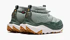 Hoka Kaha 2 Frost Moc Gore-Tex Succulent Aloe Vera