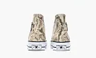 Stussy x Converse Chuck 70 High Snakeskin