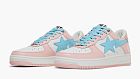 BAPE Bapesta Pastel Pack - Pink