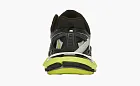 Balenciaga Track.2 Trainer Black Yellow Green