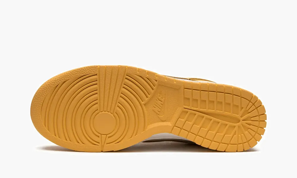 Nike Dunk Low WMNS Citron Pulse