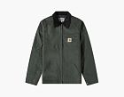 Carhartt WIP Detroit Jacket Corduroy Forest Green