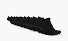 Носки Nike Low Black
