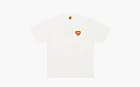 Human Made Graphic T-Shirt #07 White