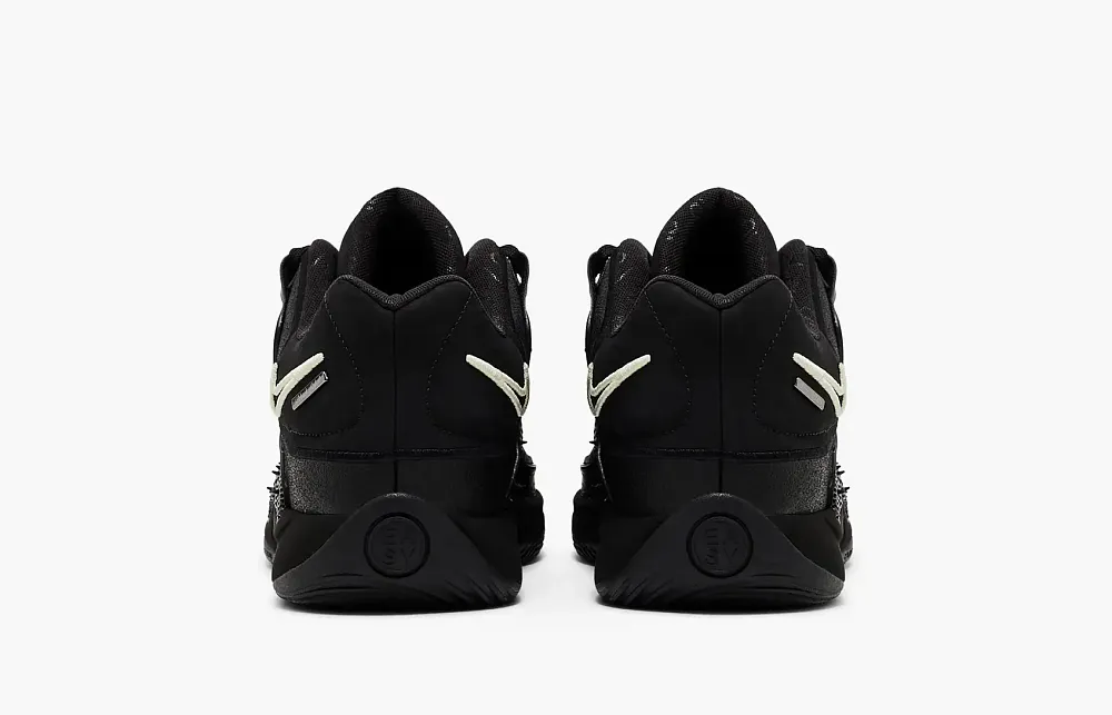 Nike KD 18 Black Label Pack