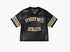 Stussy International Team Jersey Black