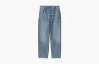 Carhartt WIP SS22 Simple Pant-BluelightTrueWashed
