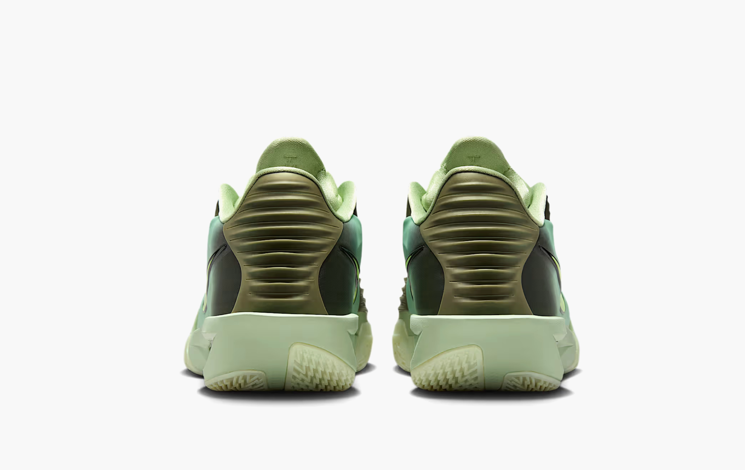 Nike Air Zoom GT Cut 3 Turbo "Honeydew Barely Volt" 