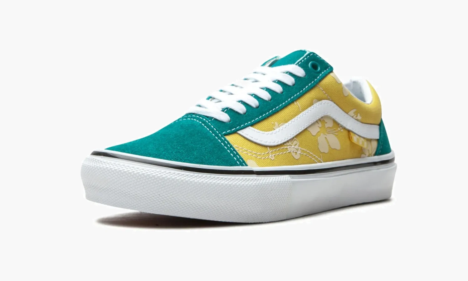 Vans Skate Old Skool Aloha 