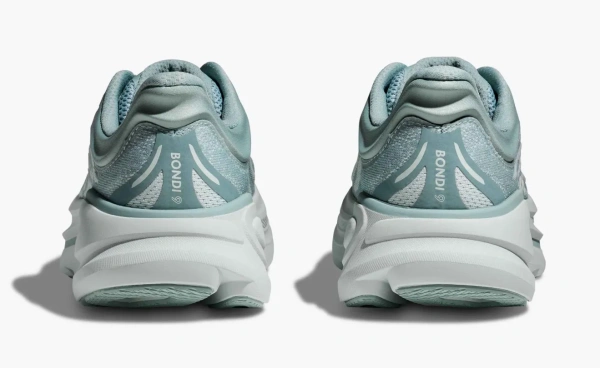 Hoka Bondi 9 WMNS Druzy Droplet 