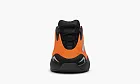 adidas Yeezy Boost 700 MNVN Infants Orange