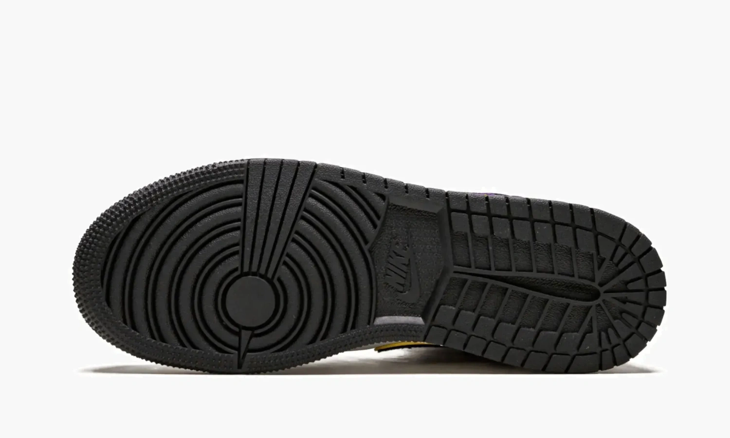 Air Jordan 1 Mid Laker Top 3 
