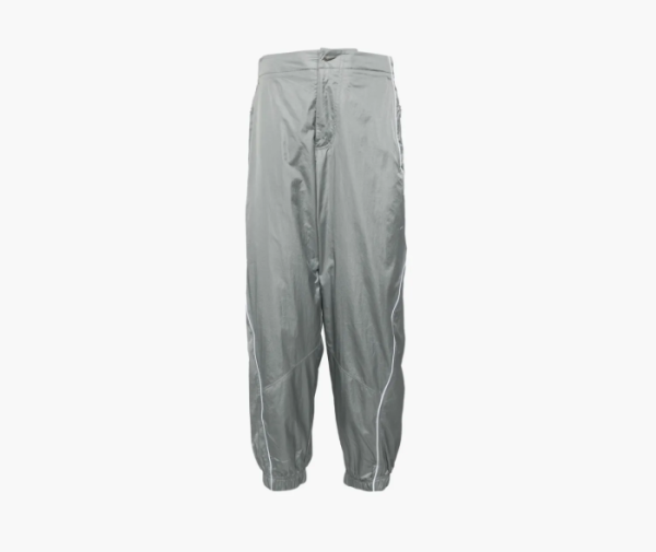 Nike x Jacquemus Trackpants Silver  Nike x Jacquemus Trackpants Silver