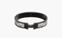 Hermès Clic HH Brides de Gala Eye Liner bracelet "Black" 