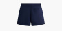 Kith x Wilson Embroidered Mesh Active Short Nocturnal 