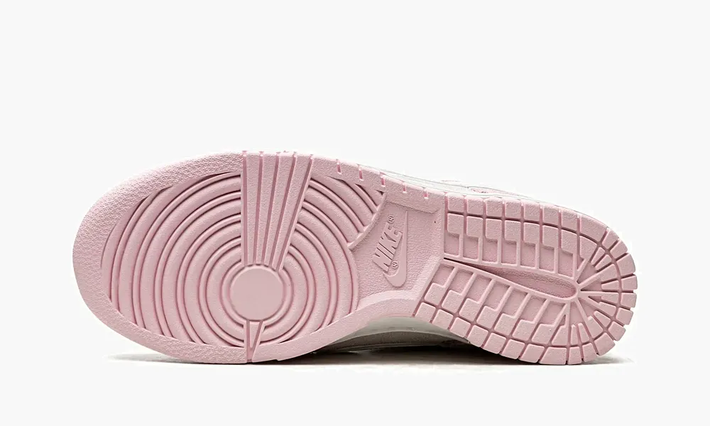Nike Dunk Low LX WMNS Pink Foam
