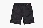Stone Island Light Ripstop Cordura Advanced Fabrics Shorts Dark Navy