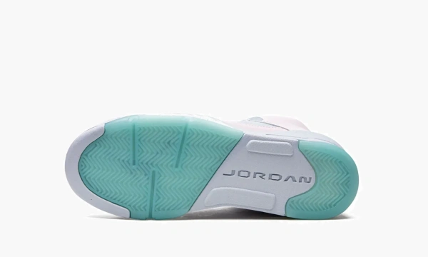 Air Jordan 5 Retro GS Easter 2022 