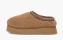 UGG Tazz Maxi Curly WMNS "Chestnut" 