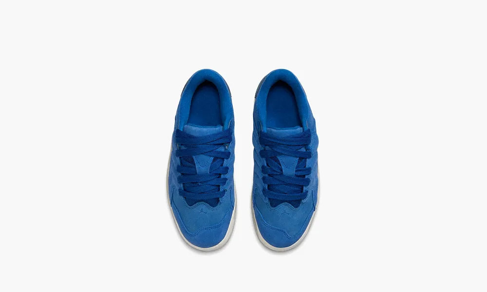 Air Jordan Session GS 'Storm Blue'