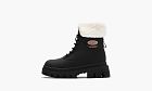 Dickies Martin Snow Boots WMNS Black