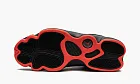 Air Jordan 6 Rings Black Infrared
