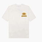 RHUDE Cresta Cigar Tee Vintage White