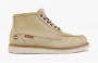 Timberland Men's Casual Shoes Men Mid-Top "Light Mud" 