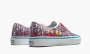 Vans Authentic Where's Waldo 