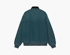 Carhartt WIP Detroit Jacket Teal