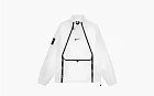 Nike Air White Men's Sun Protection Clothing White