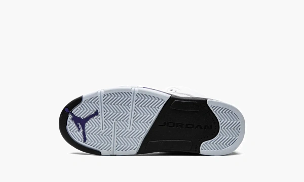 Air Jordan 5 Retro PS Concord 