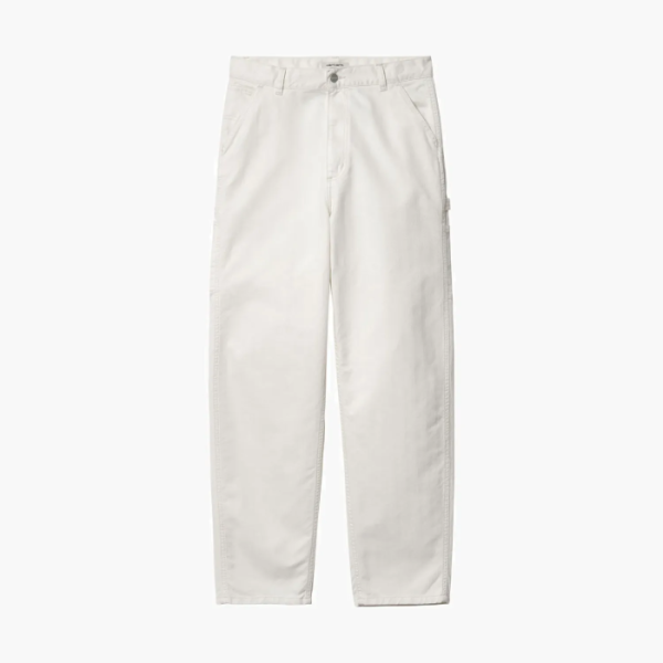 Carhartt WIP SS24 W' Norris Single Knee Pant 