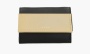 Sacai Bag Clutch "Black Beige" 