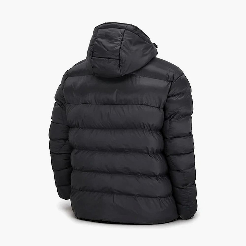 Jordan Jumpman Air Puffer Black