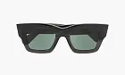 Jacquemus Glasses Black Square