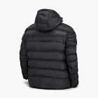Jordan Jumpman Air Puffer Black