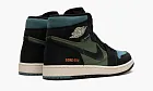 Air Jordan 1 Retro High Element Gore-tex Sky J Black Olive