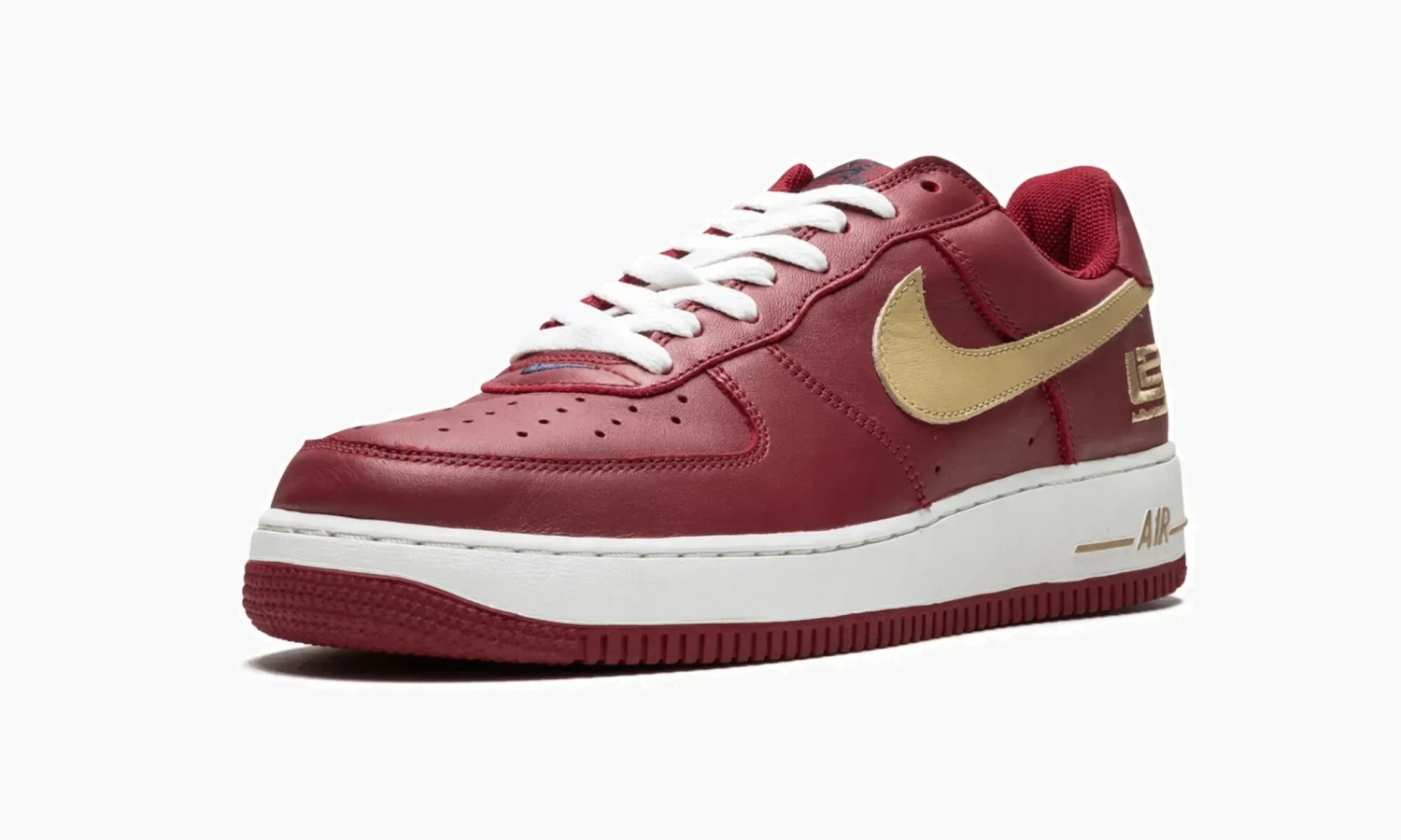 Air Force 1 Lebron 