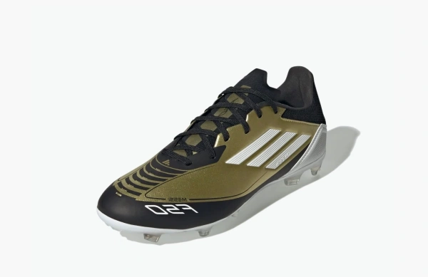 Adidas Messi Adizero F50 League FG MG Triunfo Dorado 