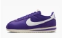 Nike Cortez WMNS Court Purpler 