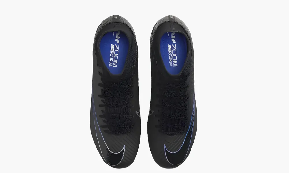 Nike Mercurial Superfly 9 Academy Black