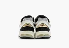 New Balance 2002R White/Black/Gold