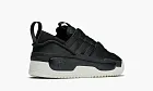Y-3 Rivalry Black Off White